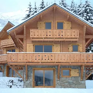 Résidence Sourires Et Saint-Pancrace (Savoie)